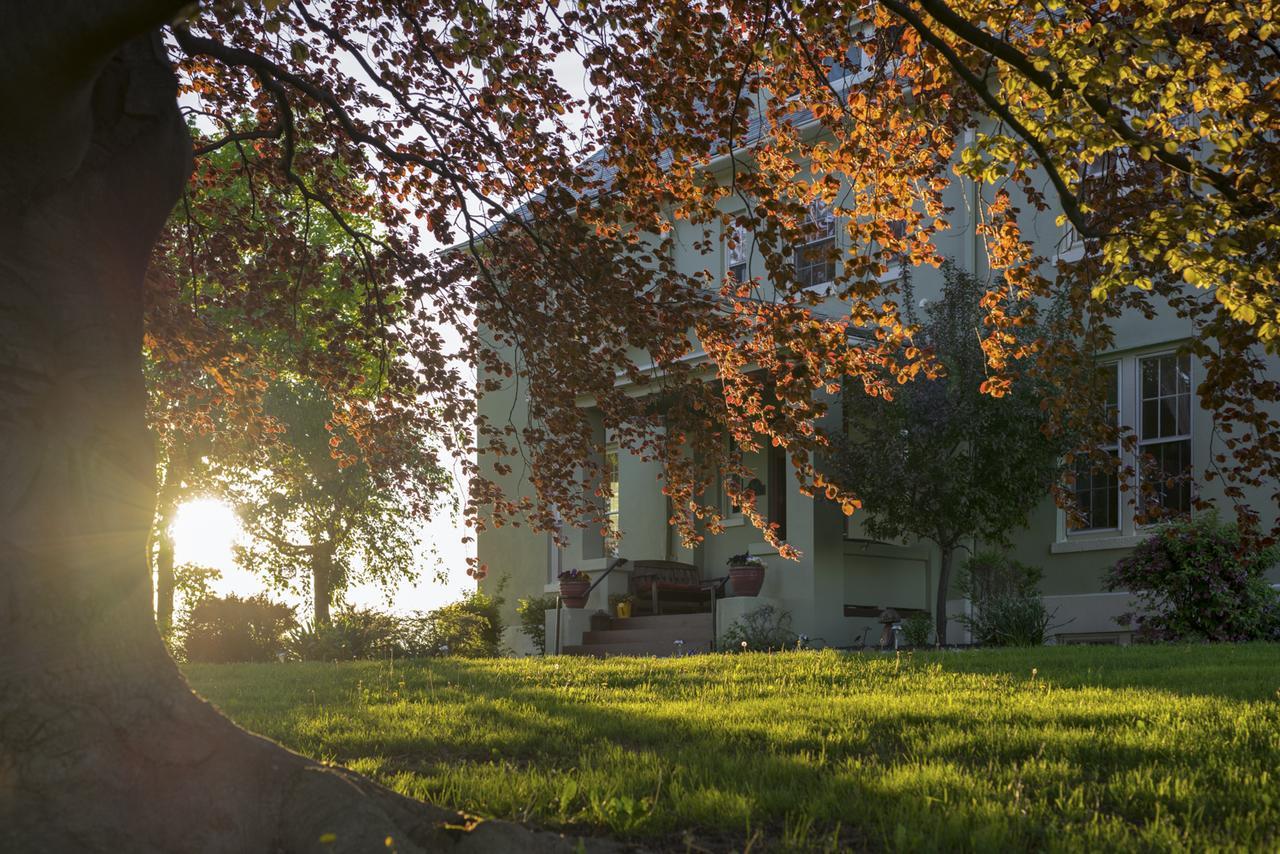 Yale Manor B&B & Yurt Glamping Εξωτερικό φωτογραφία