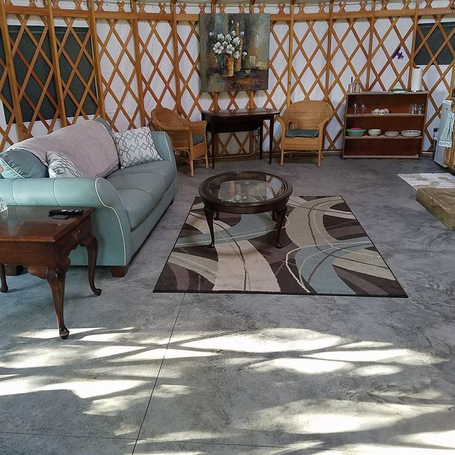 Yale Manor B&B & Yurt Glamping Εξωτερικό φωτογραφία