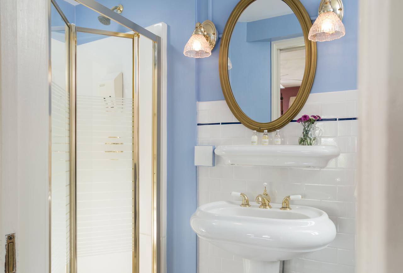 Yale Manor B&B & Yurt Glamping Εξωτερικό φωτογραφία